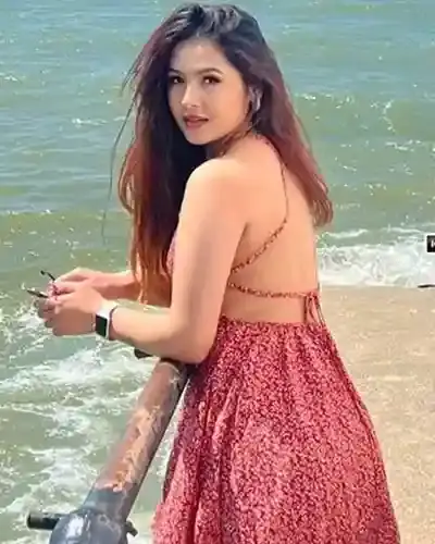 Call Girls in Chhachhrauli