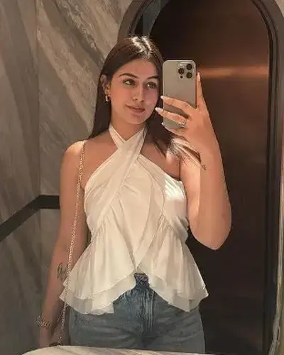 Escorts In Chhachhrauli
