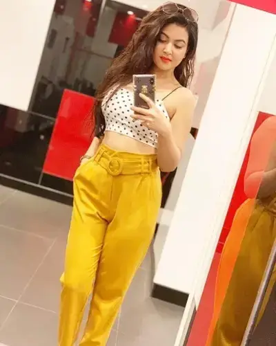 Chhachhrauli Escort