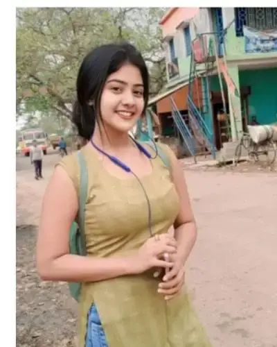 Chhachhrauli Escort Service